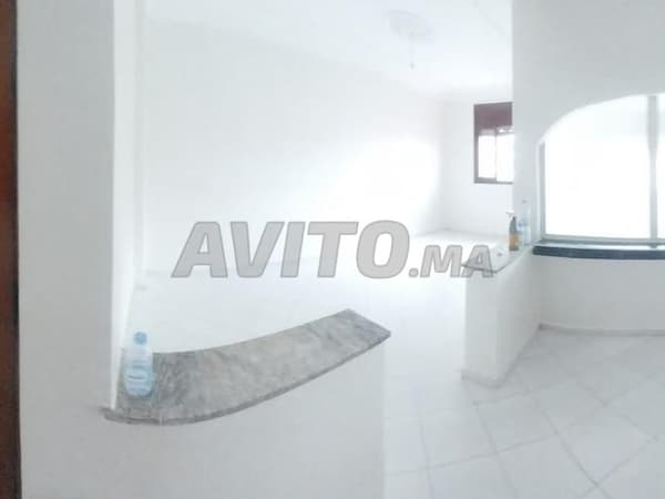 Appartement à louer 80 m² à Casablanca
