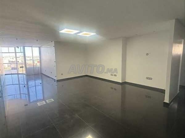 202147-Office for sale in Casablanca Bourgogne (Sidi B