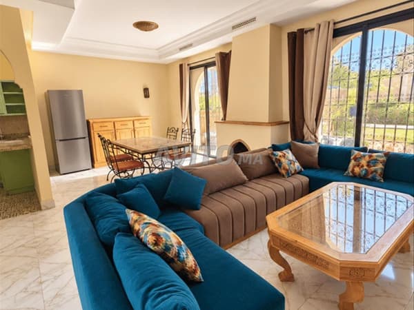 5003847-Vente Villa à Marrakech Route D'Amizmiz
