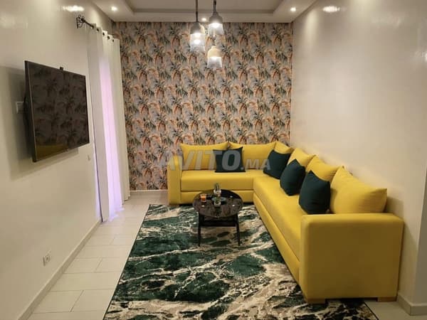 Location studio meublé