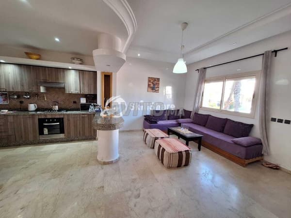 Villa for Sale – Gated Residence Sidi Rahal