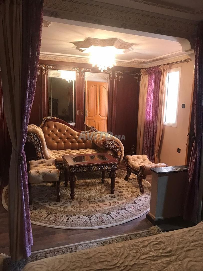 Duplex à louer