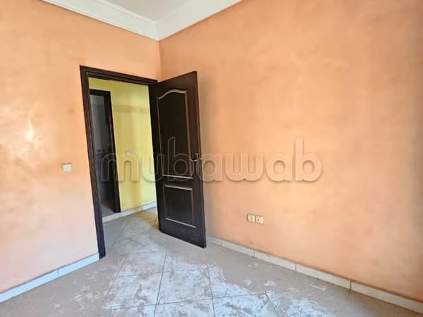 Appartement à vendre/ Rénover à Guéliz, Marrakech