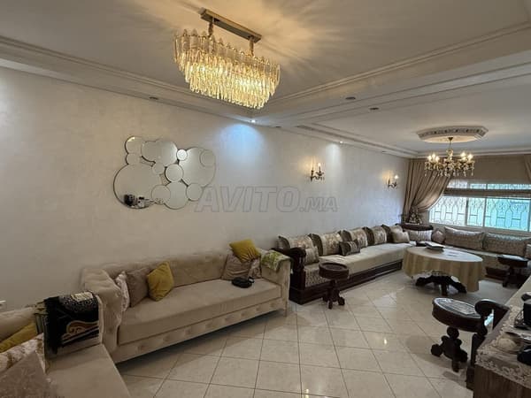 Appartement te koop 124 m² in Tanger