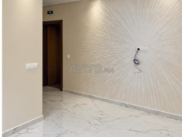 Apartment for rent in Deroua
