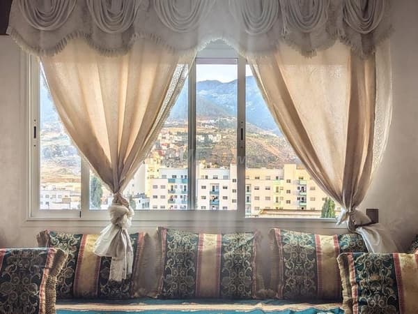 Appartement de 78 m² à vendre près de la cascade