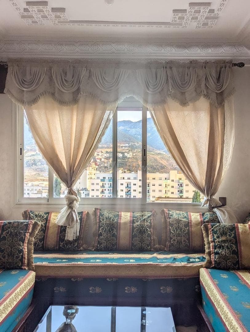 Appartement de 78 m² à vendre près de la cascade