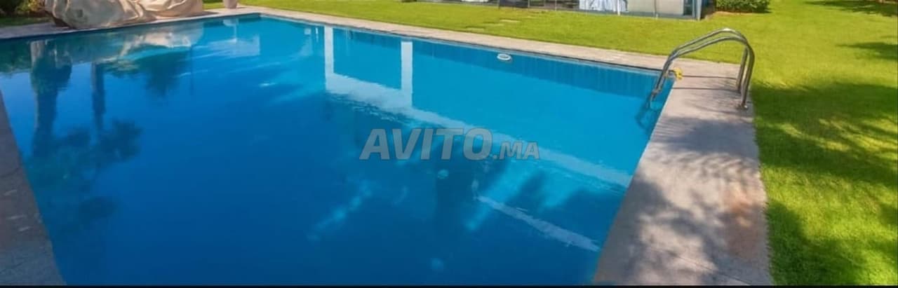 Bella villa nuova accanto alla moschea zafati Souissi