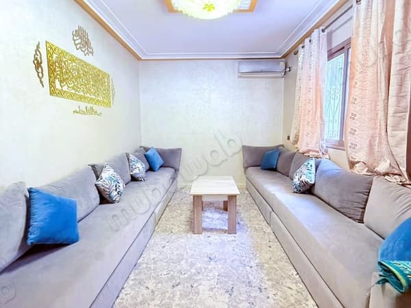 Apartment for rent – M’Hamid, Marrakech