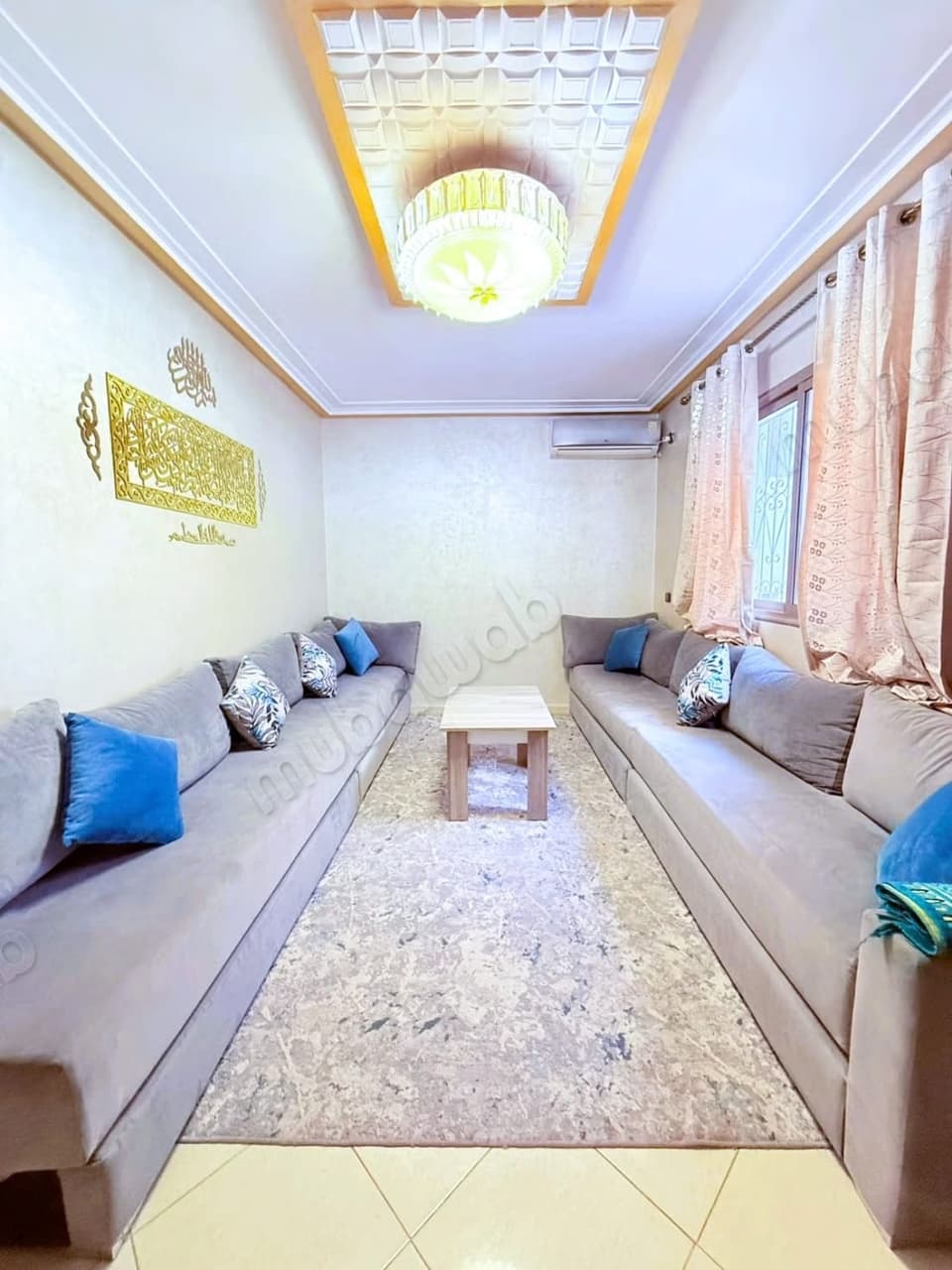 Apartment for rent – M’Hamid, Marrakech