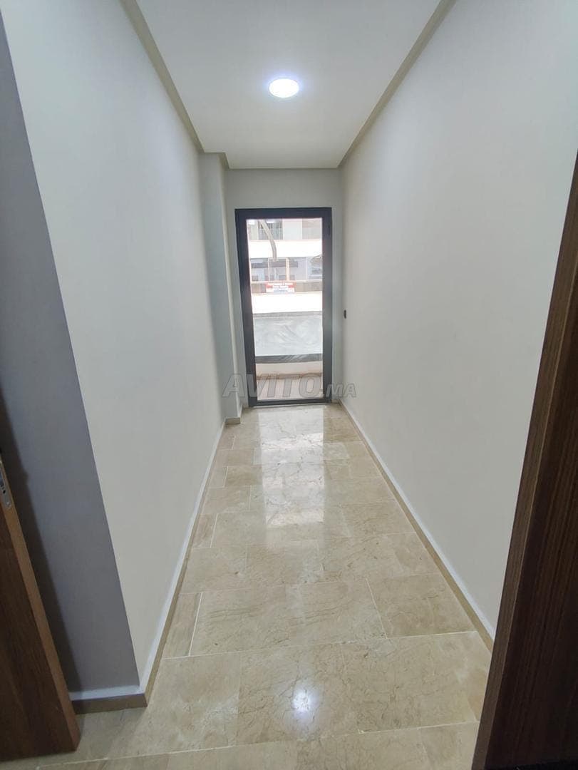 Appartement vide à louer à Roche Noire