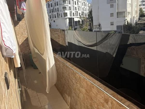 Appartement à vendre 67 m² à Casablanca