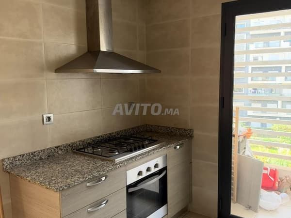 Appartement à louer centre de Rabat