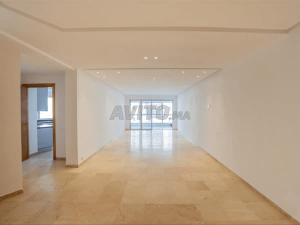 3-Zimmer-Wohnung mit 157 m² zu verkaufen