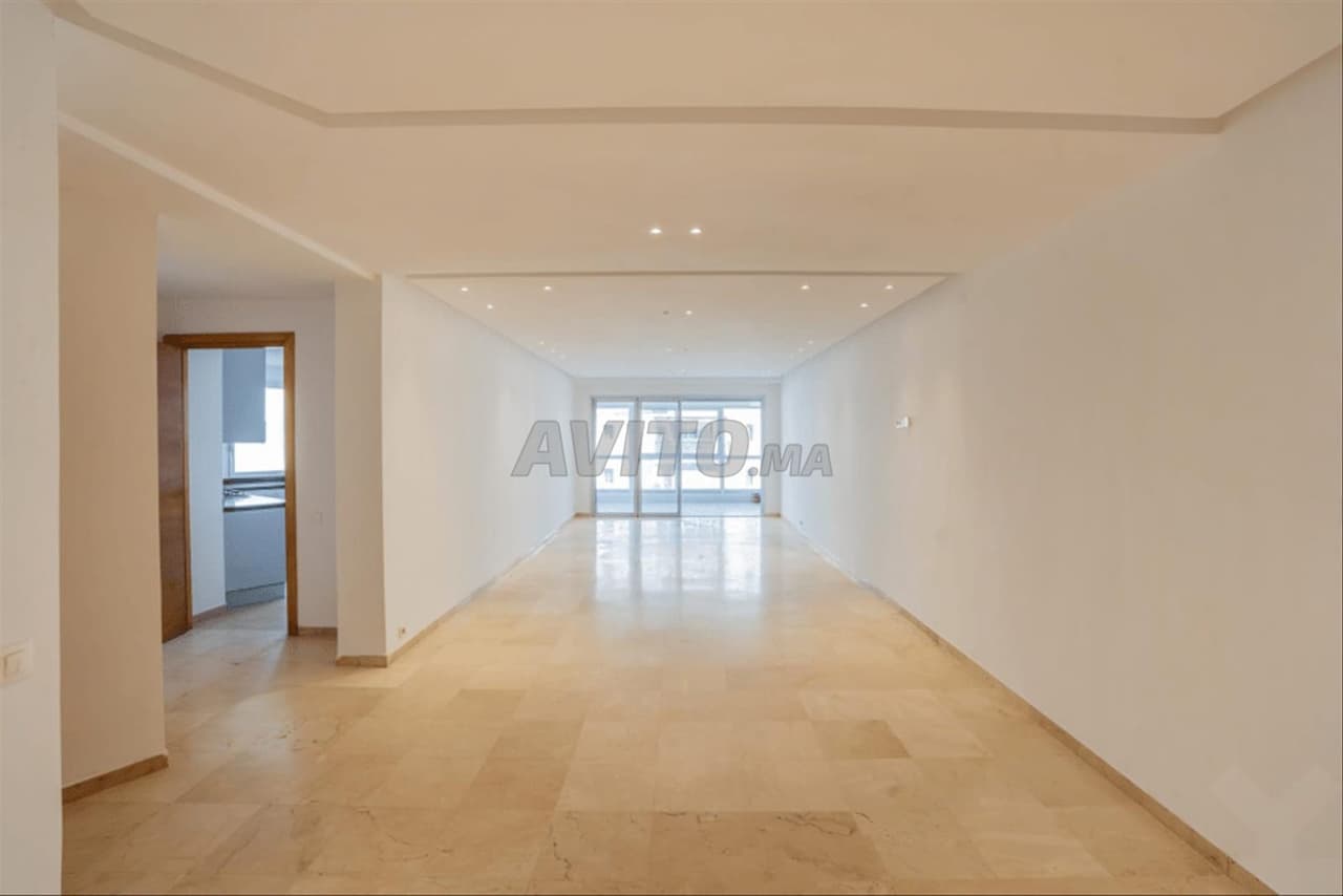 3-Zimmer-Wohnung mit 157 m² zu verkaufen