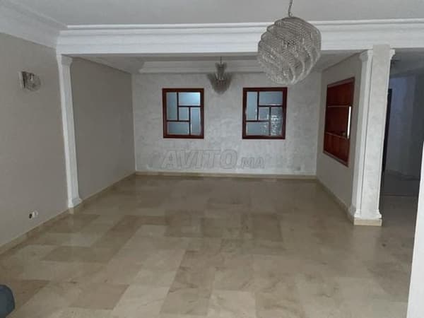 Appartement spacieux à louer – Palmier