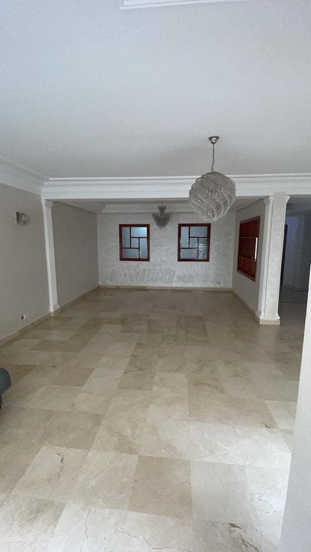 Spacious Apartment for Rent – Palmier