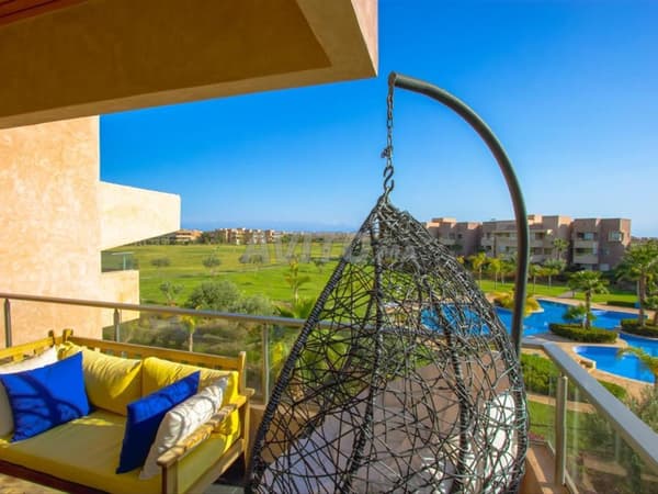 ✨ PRESTIGIA – MARRAKECH | APARTAMENTO EN VENTA ✨