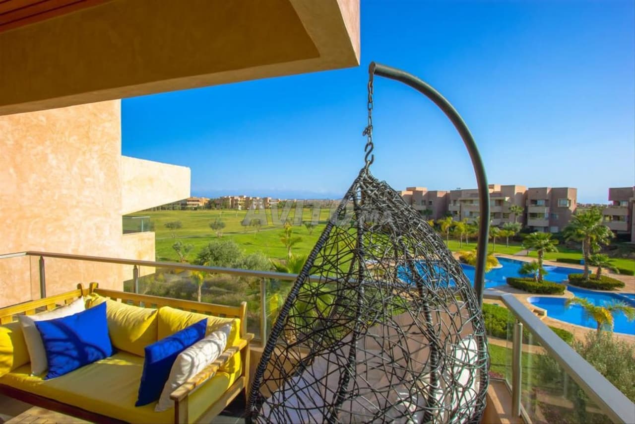 ✨ PRESTIGIA – MARRAKECH | APARTAMENTO EN VENTA ✨