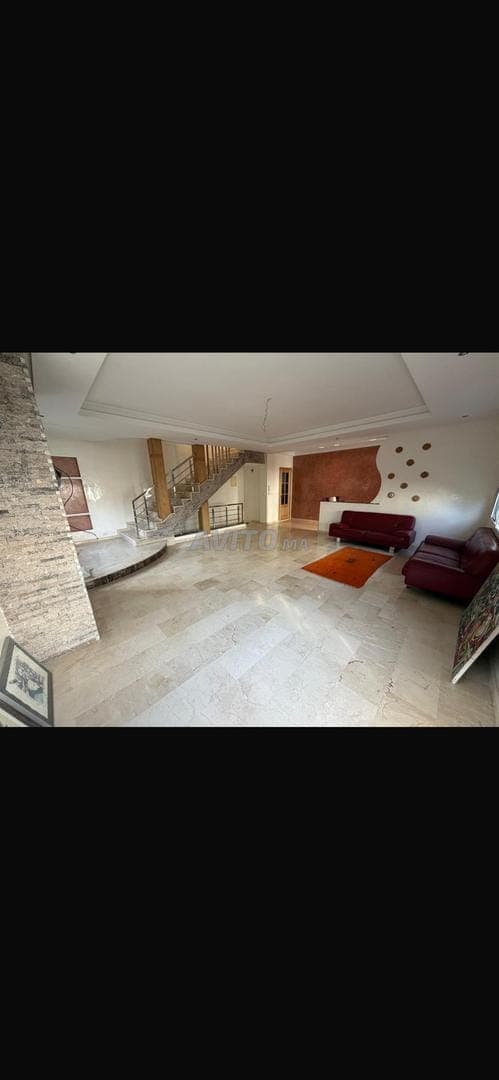 Triplex te huur