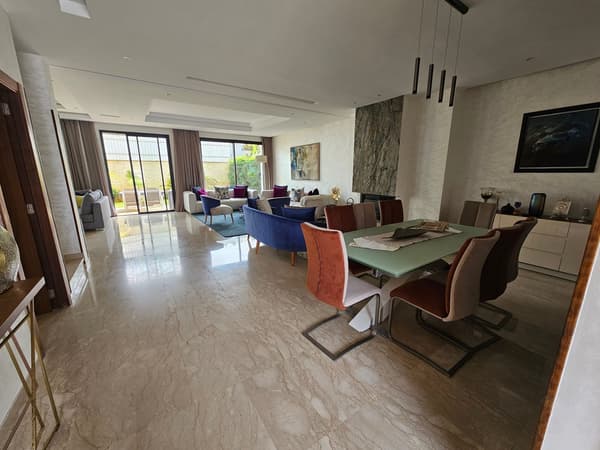 Villa 220 m² à vendre à Dar Bouazza Tamaris1