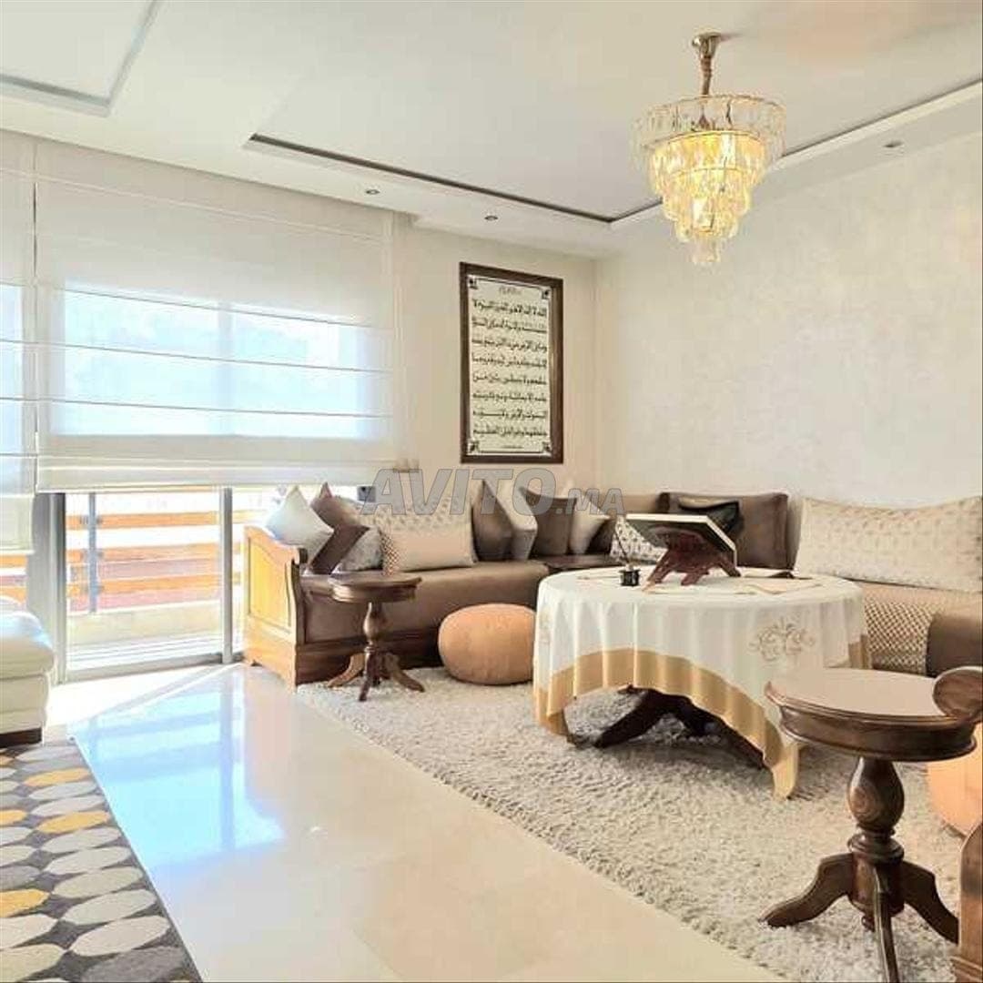 159033-Apartment for sale in Casablanca Maarif of 155 m²