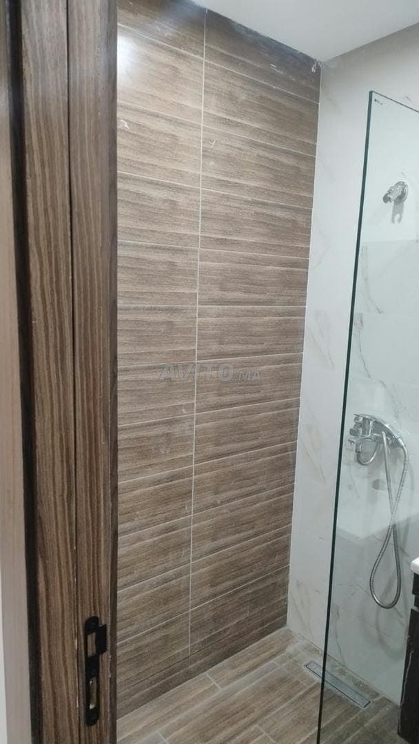 Appartement te huur 104 m² in Kénitra