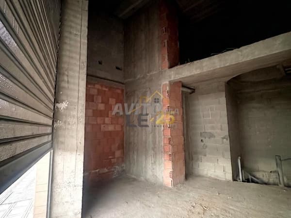 Local comercial de 78 m² en alquiler – Semlalia