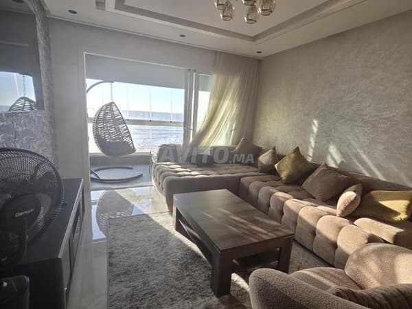 Apartment for sale sea view