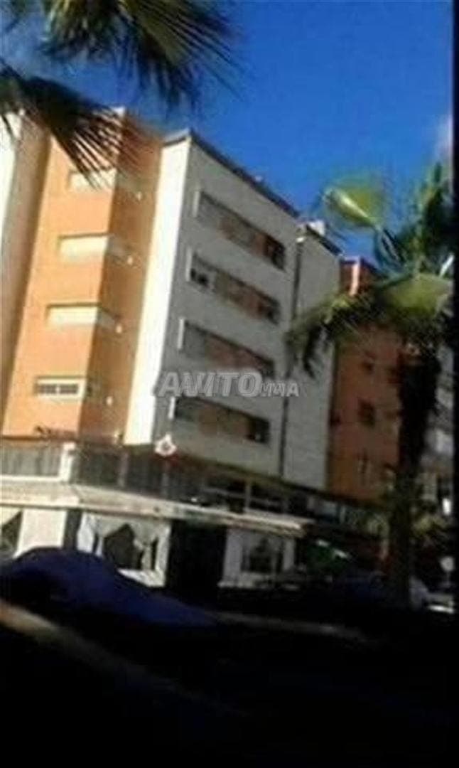 Lussuoso arredato 3 camere Tramway Gare
