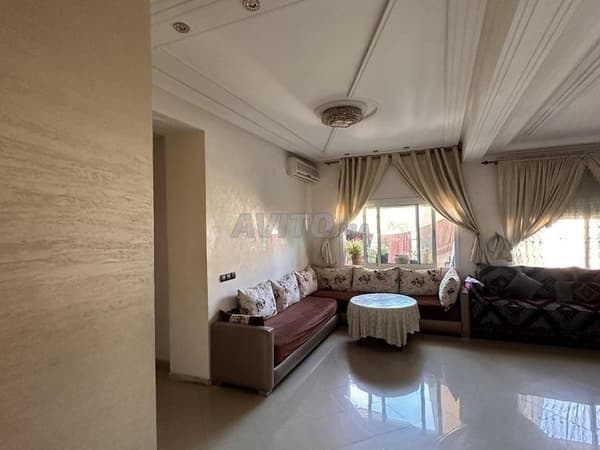 Appartement à vendre 118 m² à Fès
