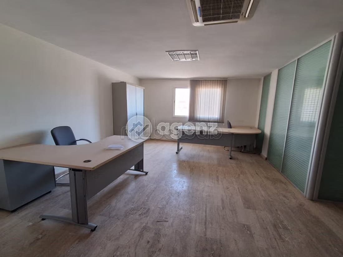 Bureau à vendre 77 m² Autre Skhirate Témara