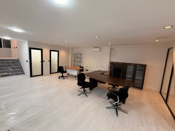 Beau local commercial en location à Hay Palestine. Superficie 175 m². Sécurisé 24/24