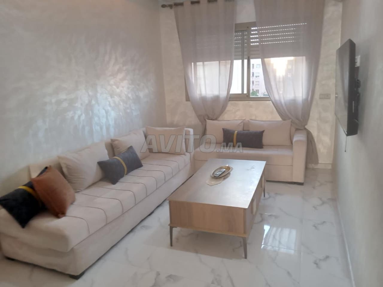 appartement
