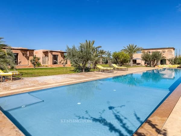 Villa Neuve 8 suites Chambres d'hotes VNA