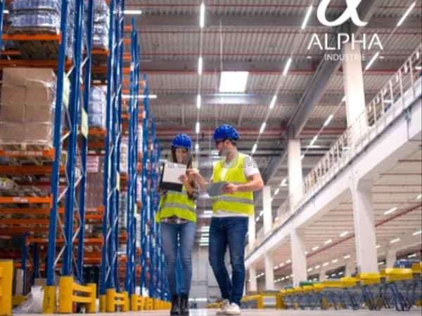 LOGISTIQUE & STOCKAGE