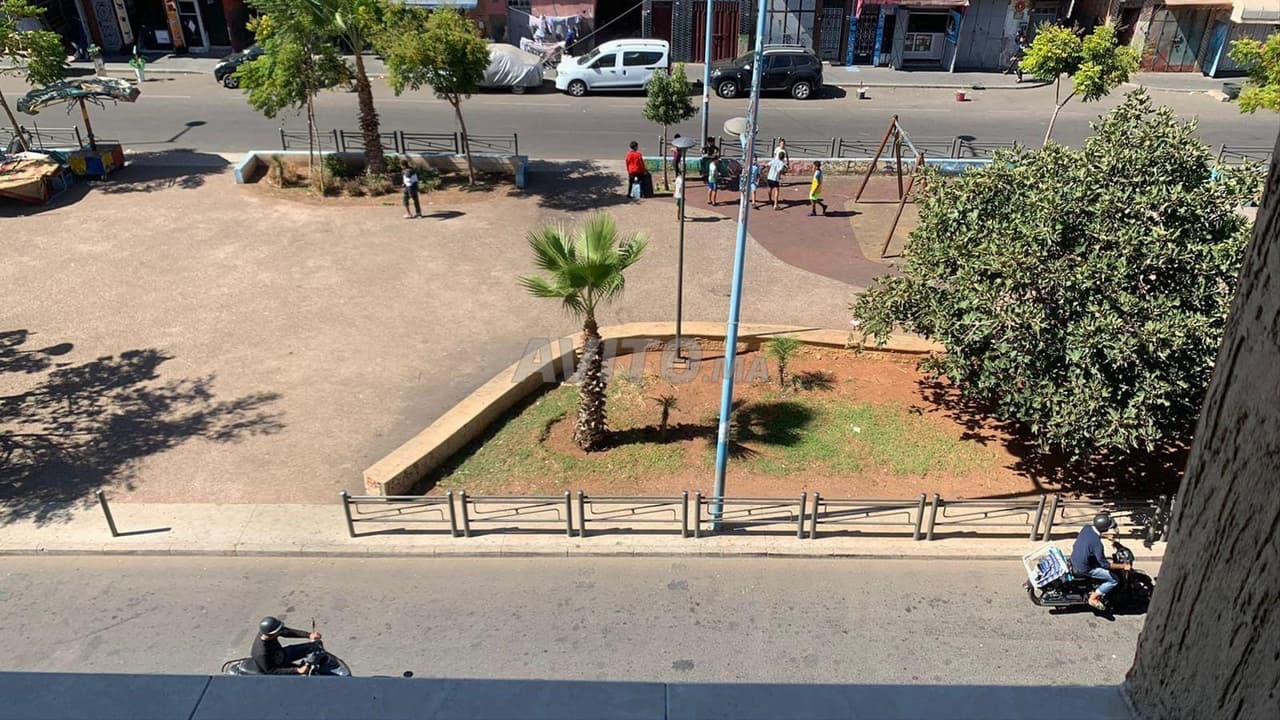 Appartement à louer 50 m² à Casablanca