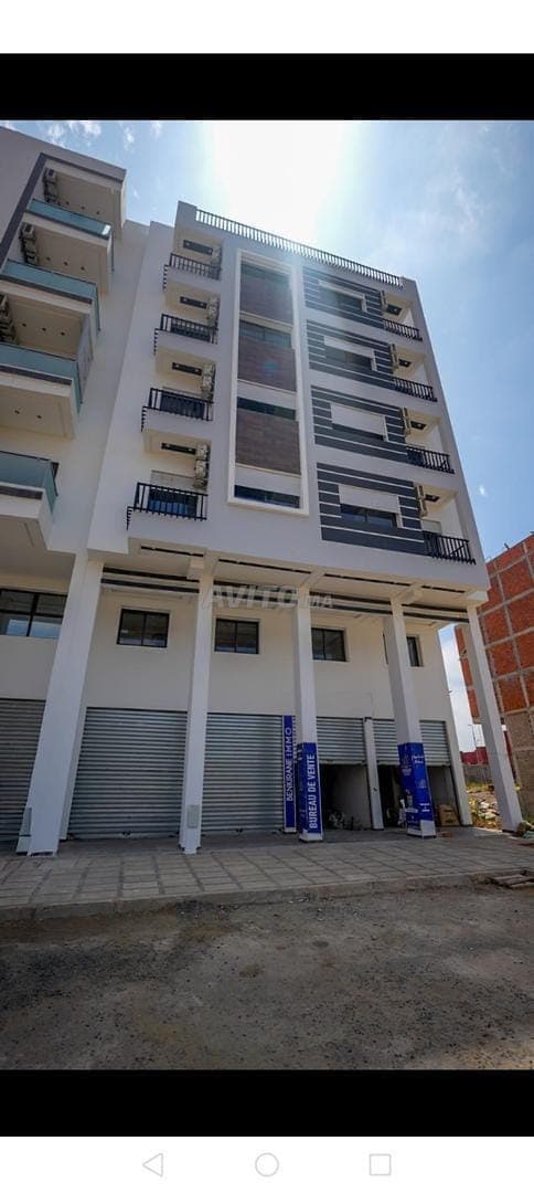 Apartments for sale eligible for state aid, various surfaces