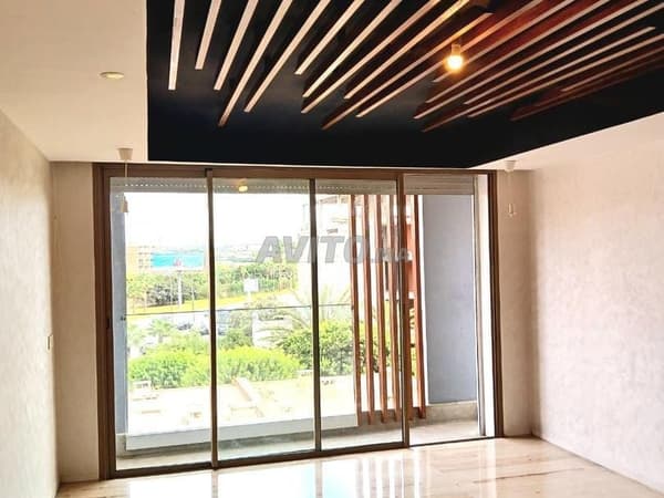 2-Bedroom 2-Bathroom Apartment in Ferme Bretonne
