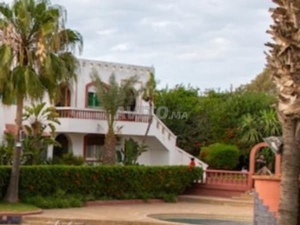 Apartment 106 m2 in Sidi Bouzid