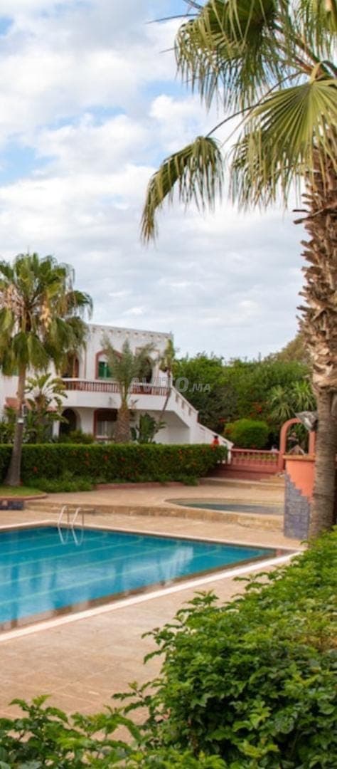 Wohnung 106 m² in Sidi Bouzid