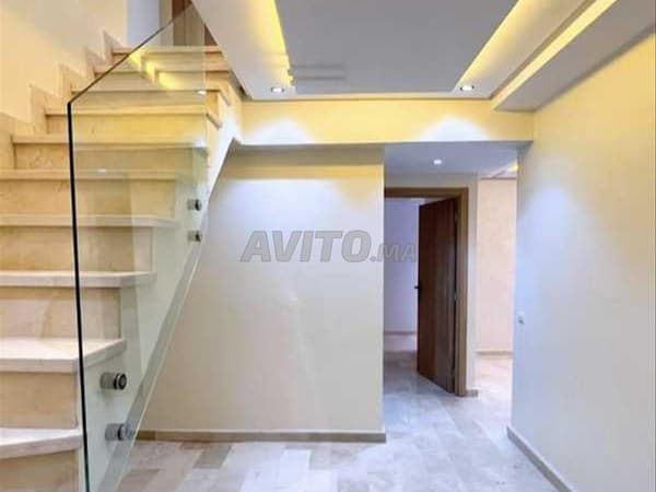 214061-Vente Appt à Marrakech Semlalia de 91 m²