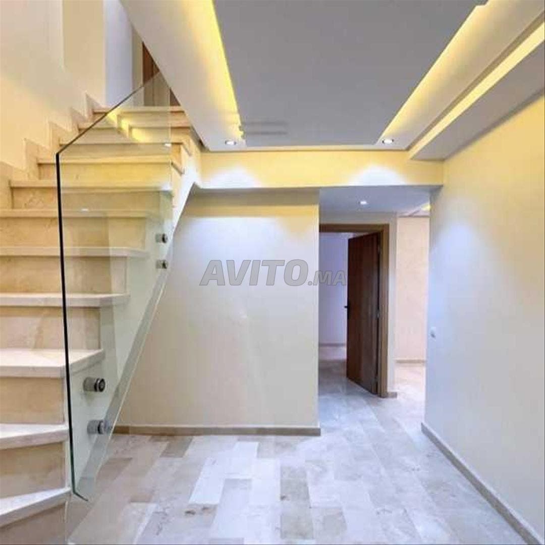 214061-Verkoop Appt in Marrakech Semlalia van 91 m²