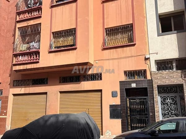 Sidi Maarouf Hay El Khair