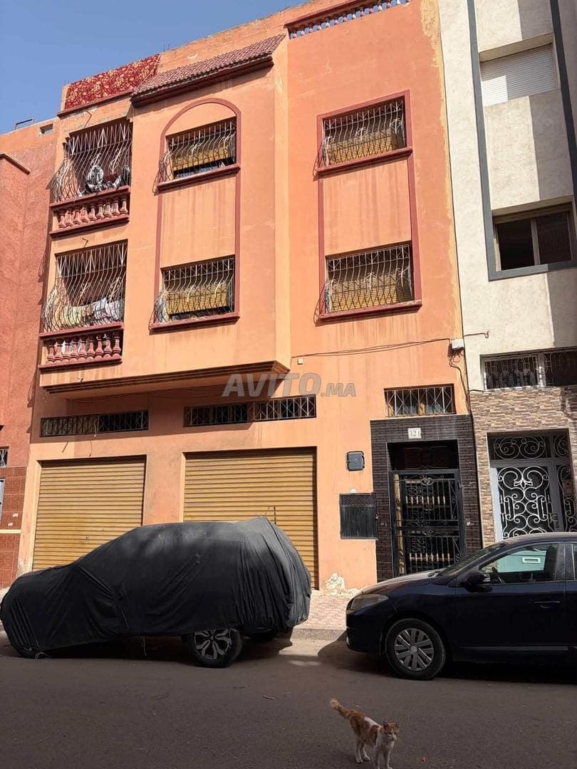 Sidi Maarouf Hay El Khair