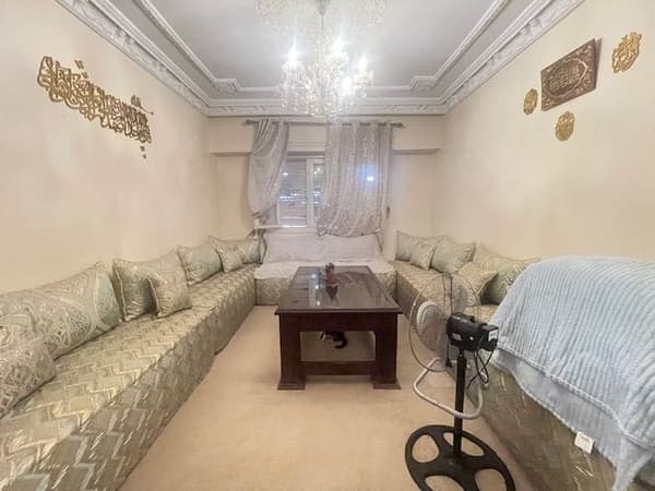 Appartement 79 m² à vendre à Marrakech Massira 1