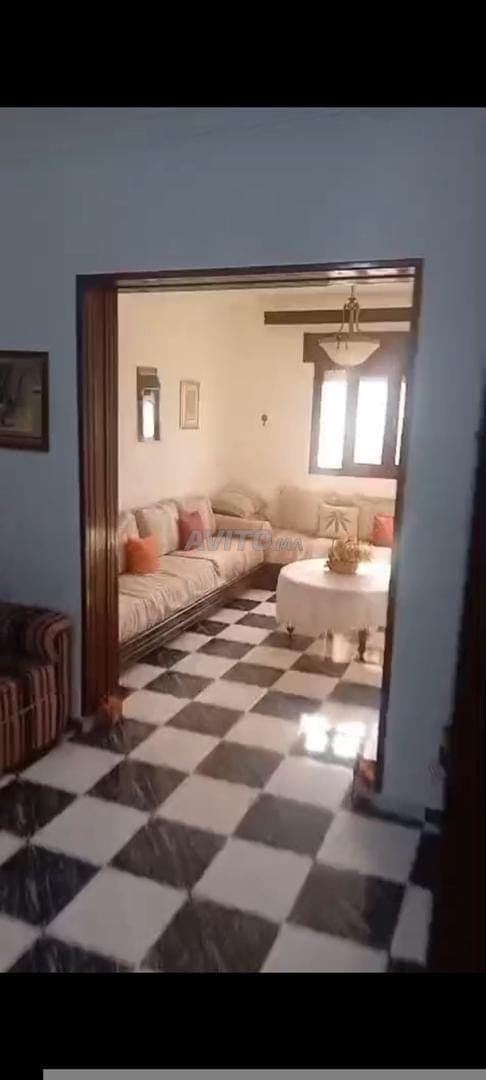 appartement près de la plage