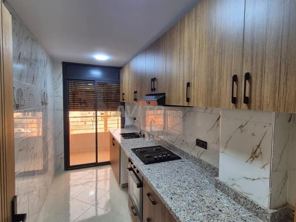 Appartement à vendre 60 m² à Temara Guch Oudaya
