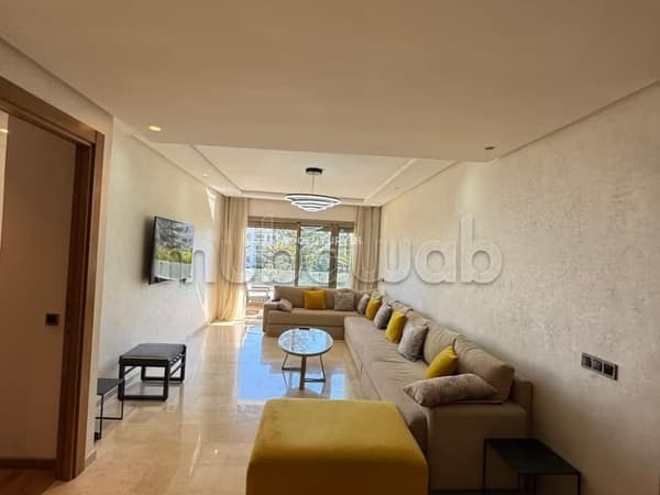 Magnifique appartement de 128m² à louer