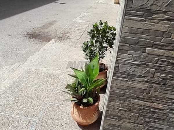 Appartement te huur 18 m² in Temara